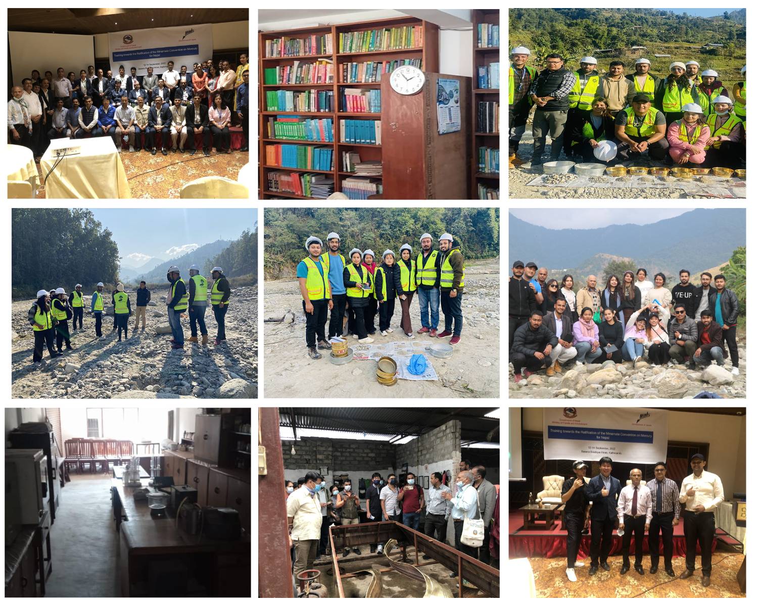 College of Applied Sciences Kathmandu Nepal Campus Life, ECA, Features