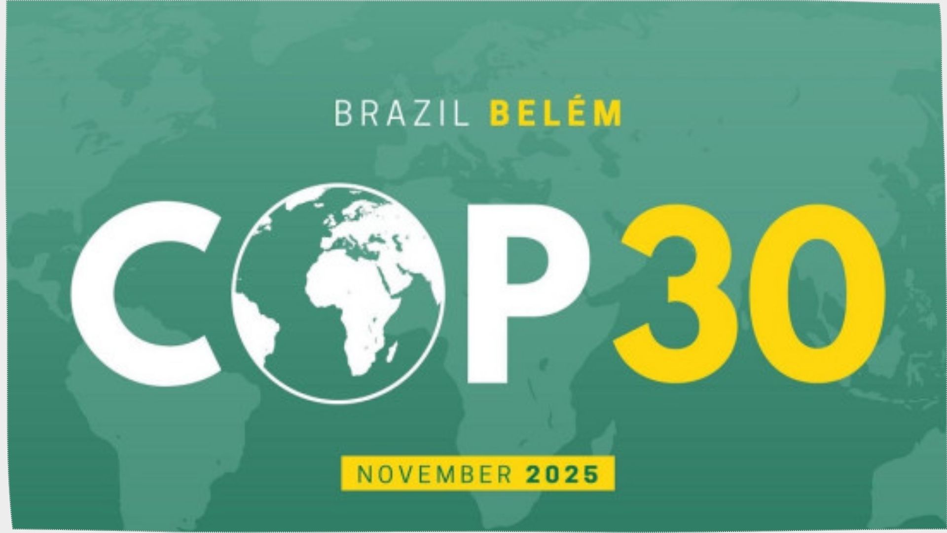 COP 30 