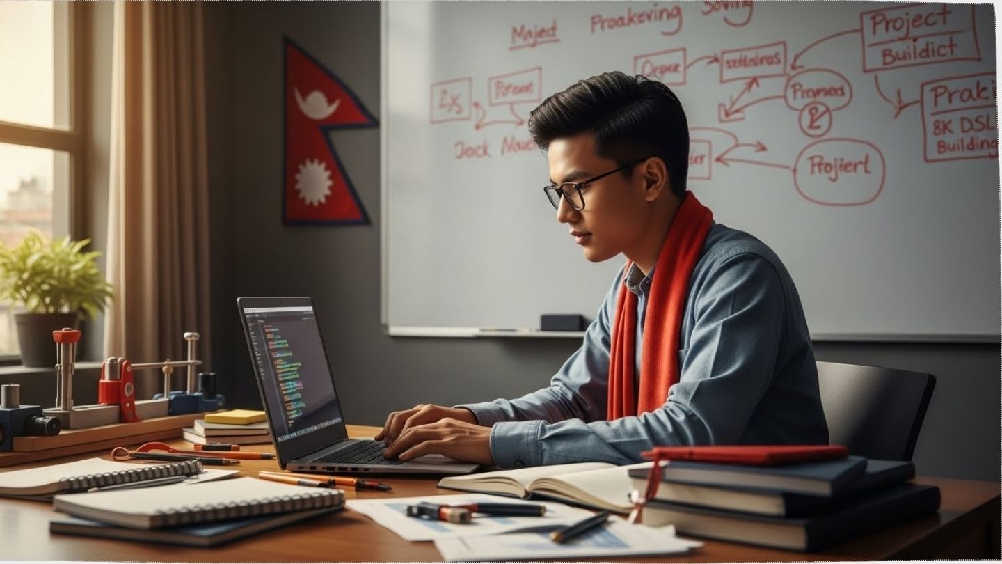 Digitally Skilled Manpower