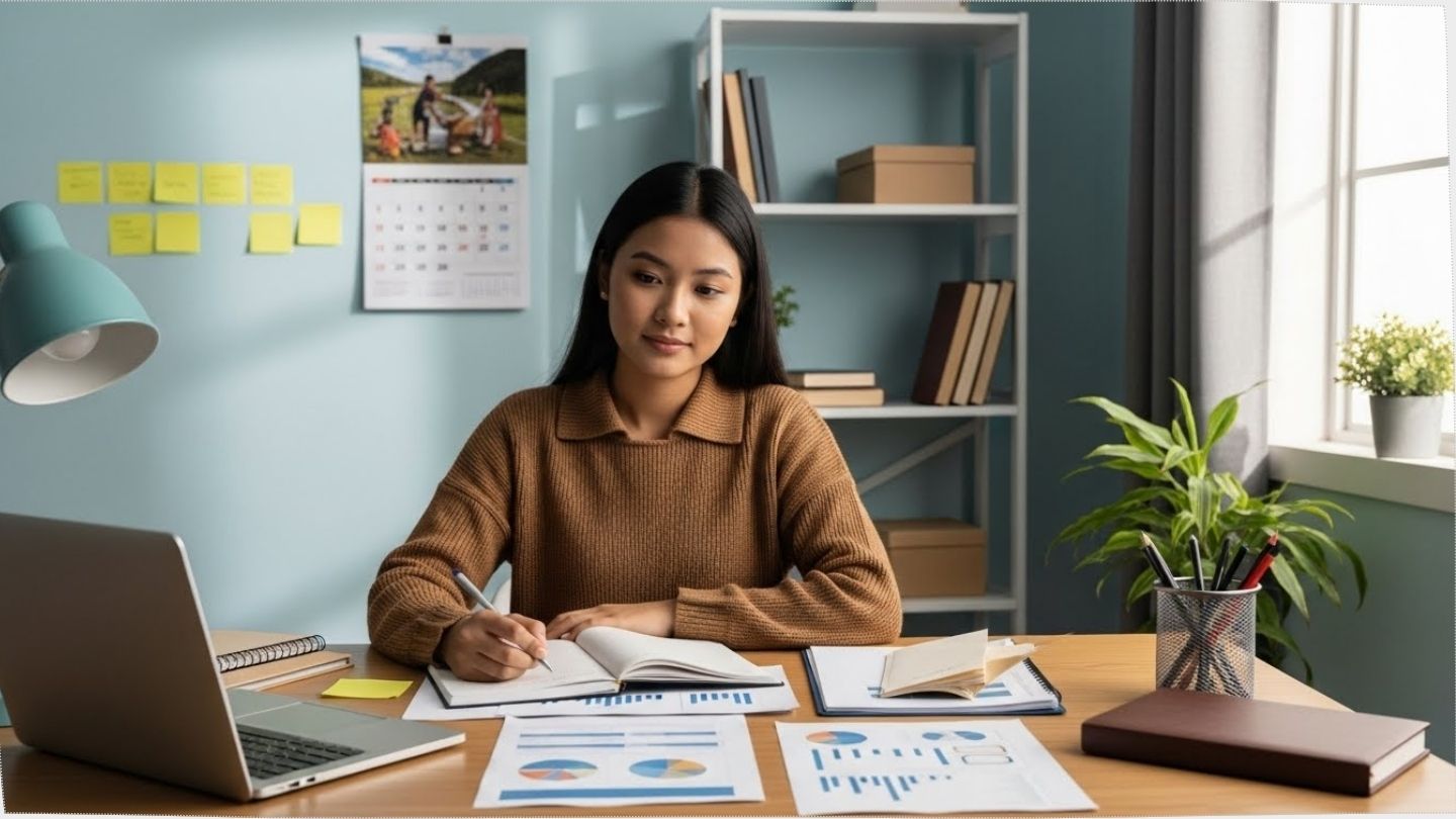 Get Ready Now for the Next 5 Years of Competition 