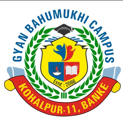 Gyan Bahumukhi Campus Logo