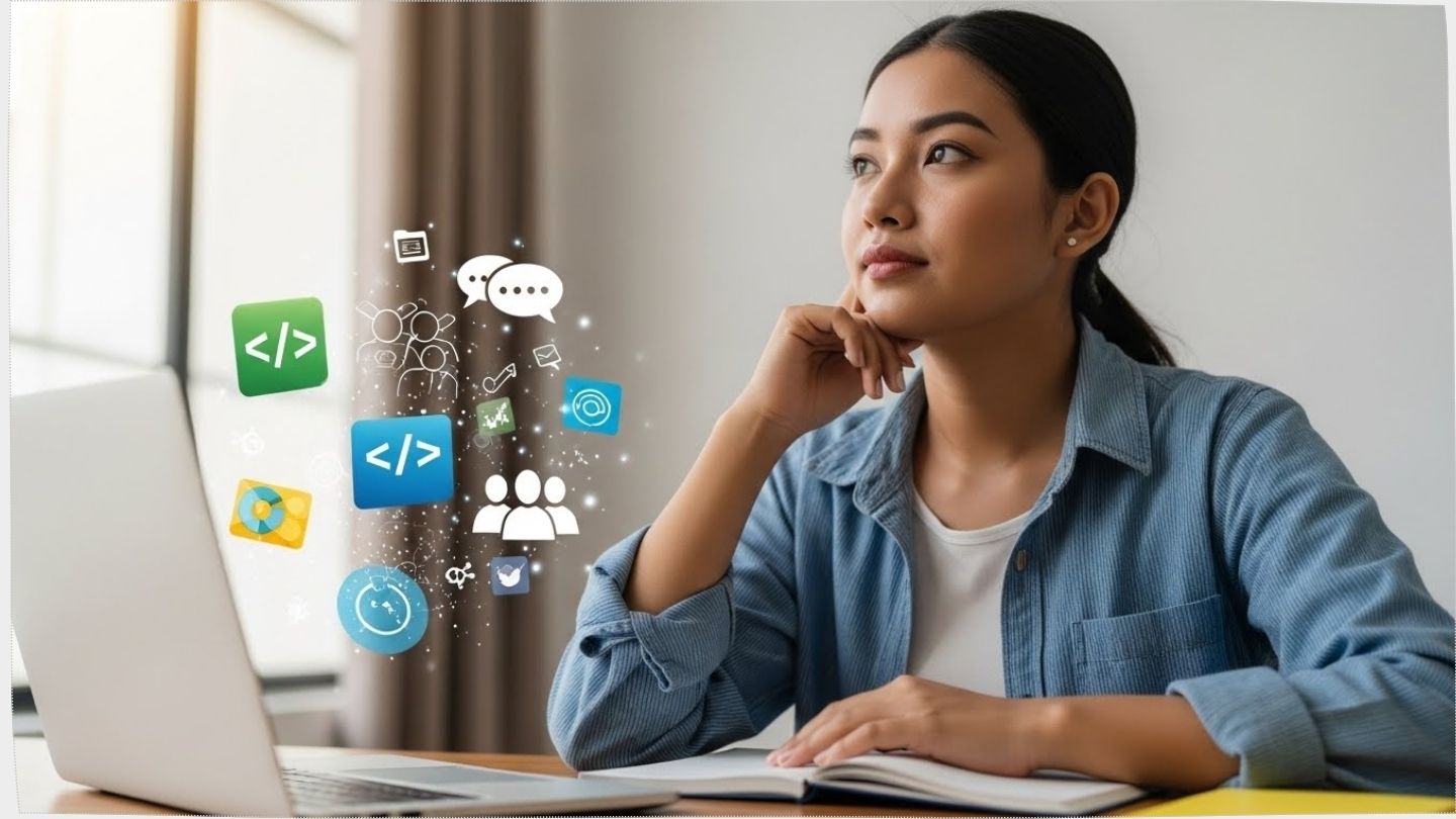 Hard and Soft Skills 