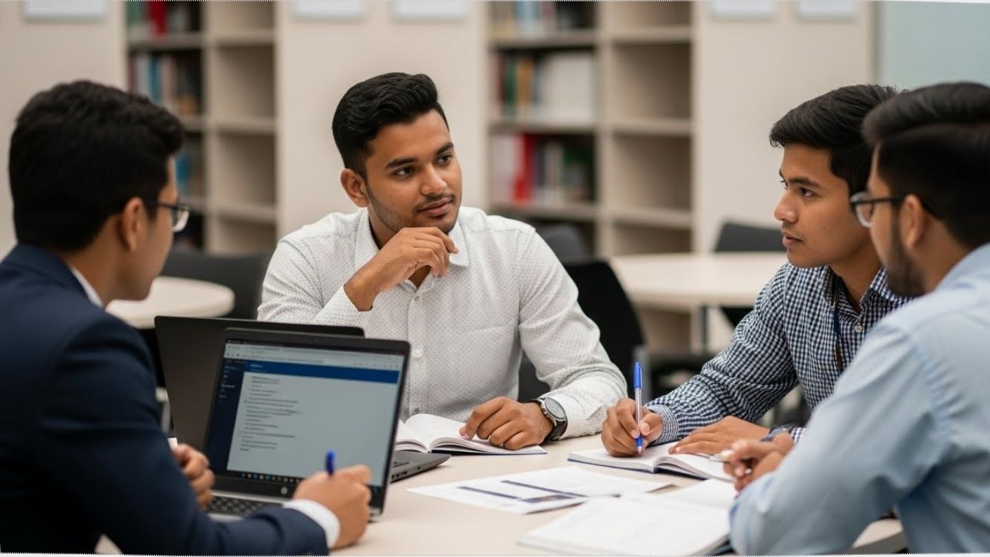 Increase Communication Skills