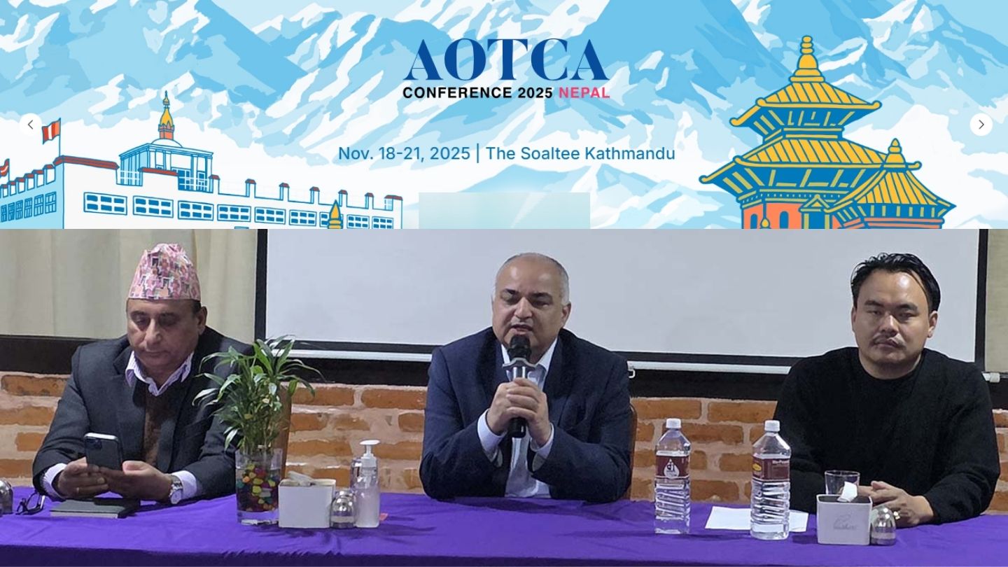 International Tax Conference to Be Held in Kathmandu (Nov 18-21, 2025) 