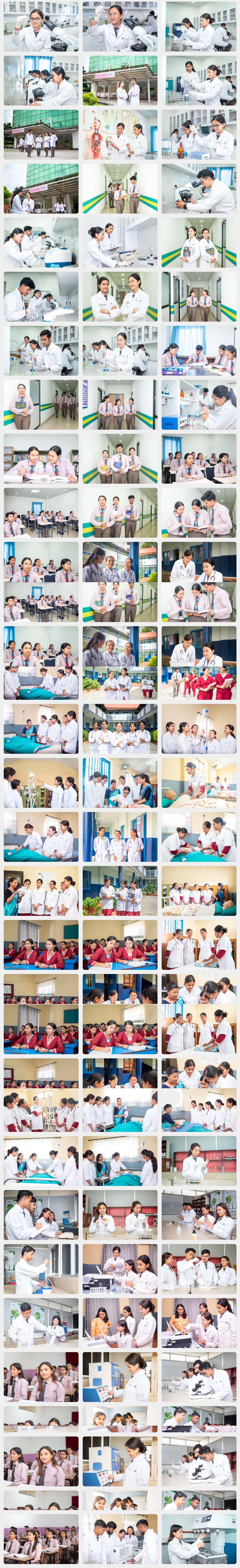 Janamaitri Foundation Institute of Health Sciences photo Gallery