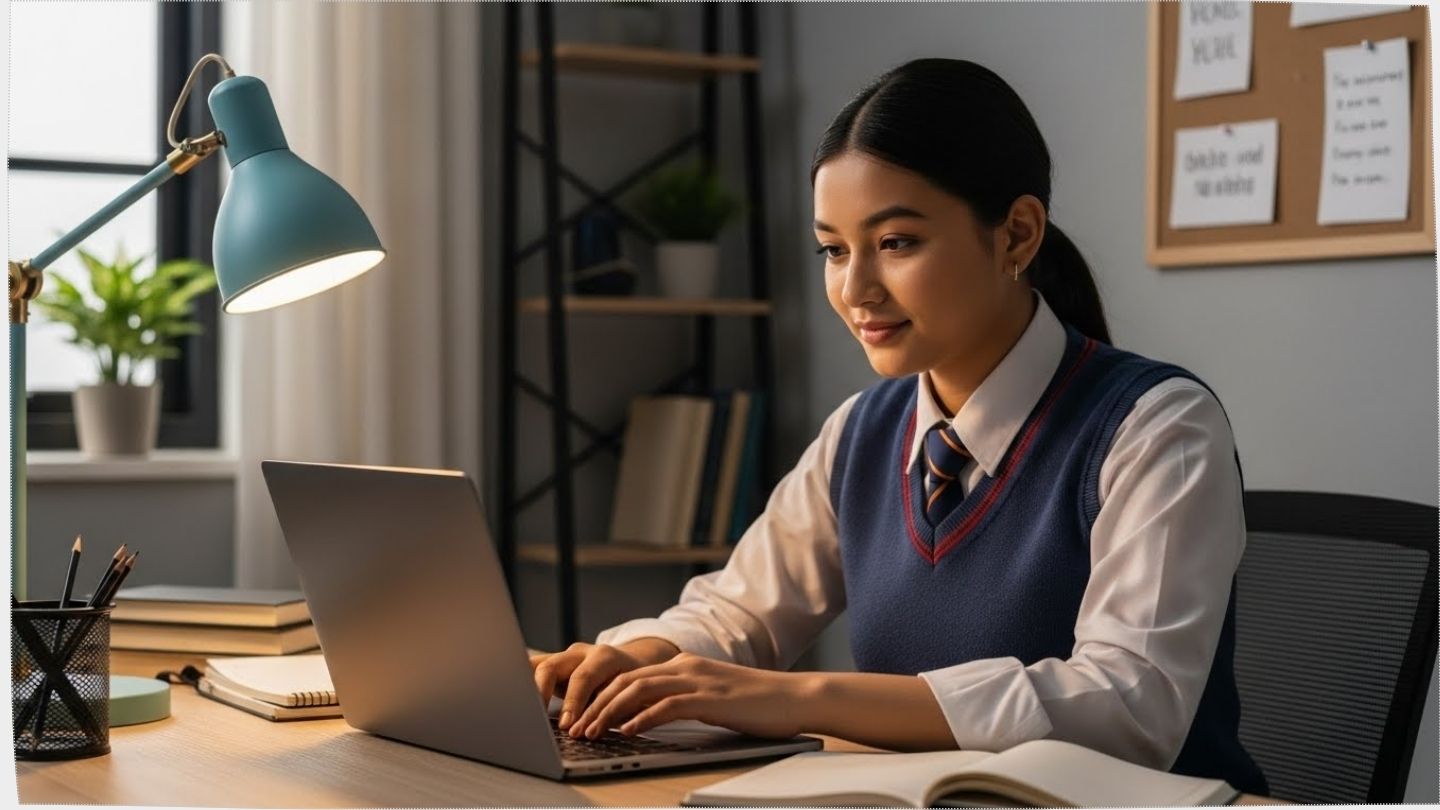 Learning Tech Skills