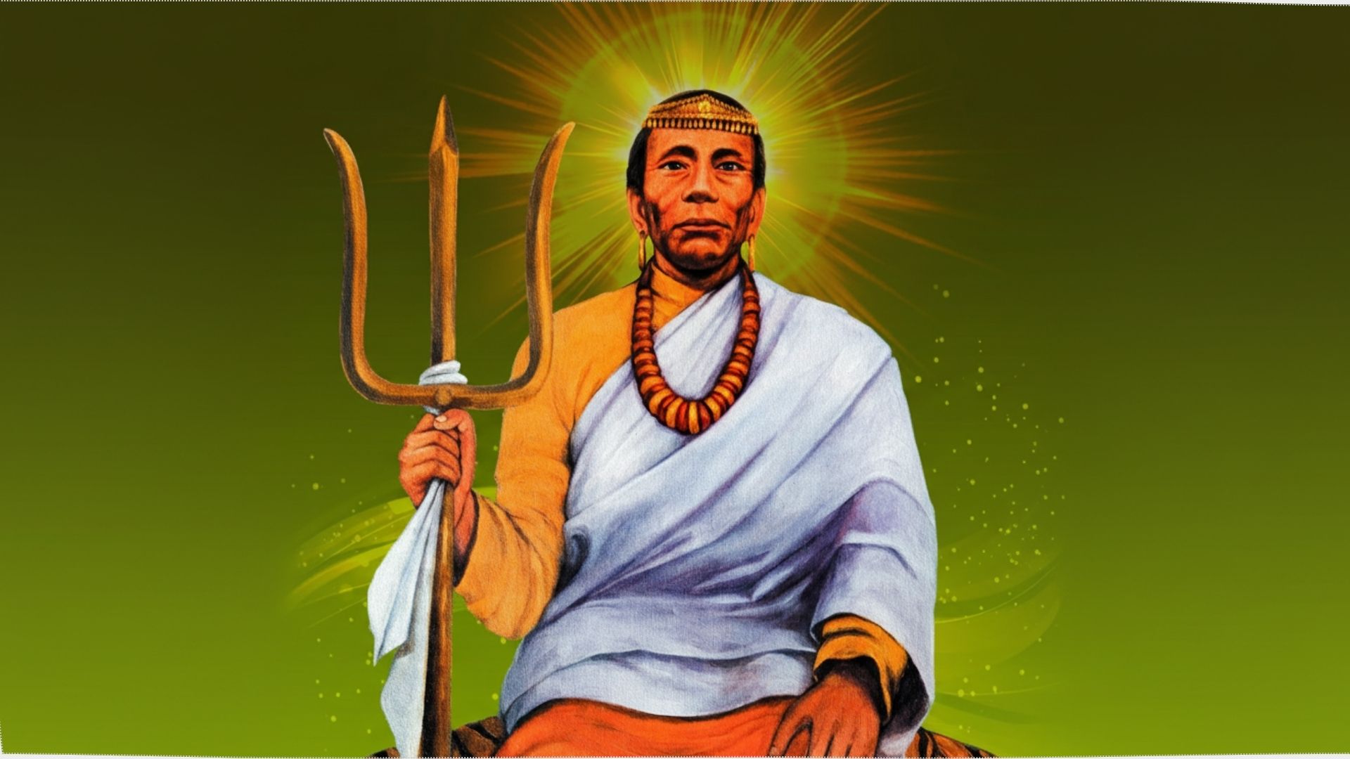 Mahaguru Falgunanda 