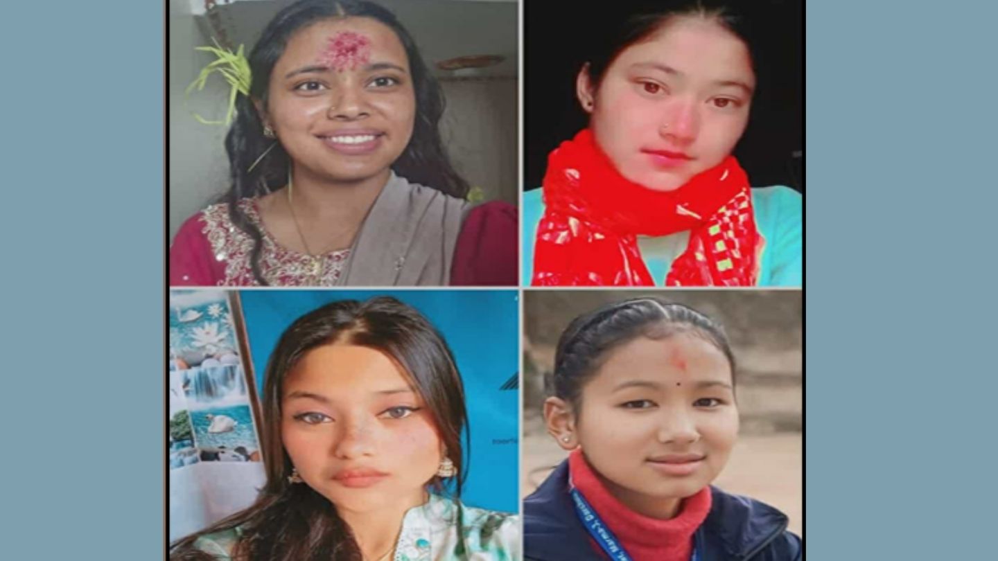 Nai Kapil Vidya Medal Awarded to Four Top Students 