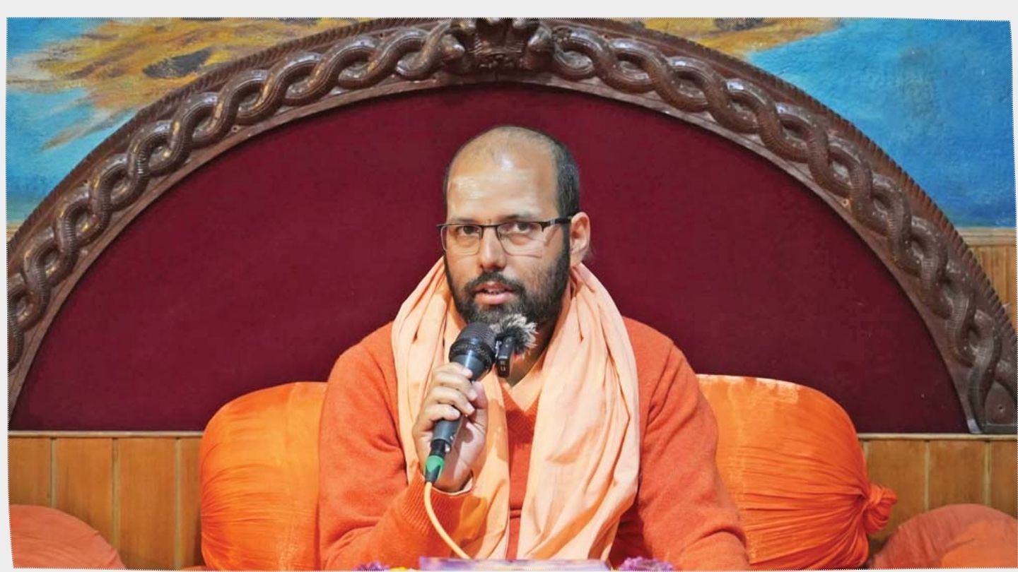 Pashupati Tattwa Discourse 