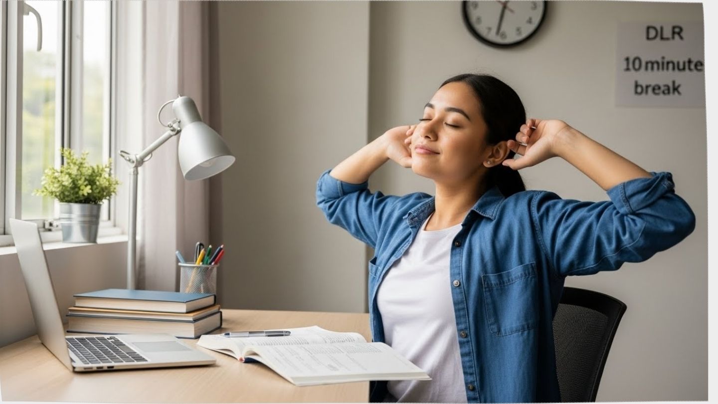 Reset Habit Students 