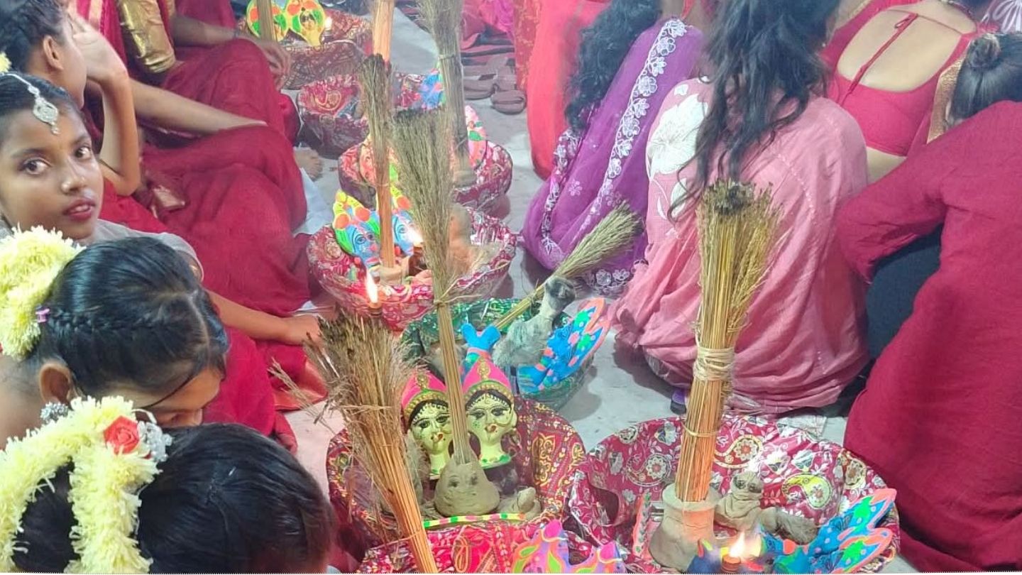 Sama Chakewa Festival 