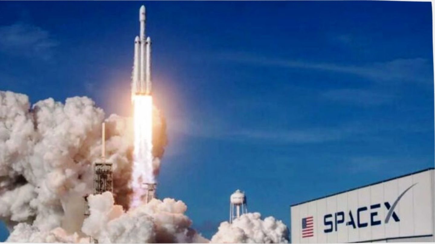 SpaceX Transporter-15 Rideshare Mission Launched 