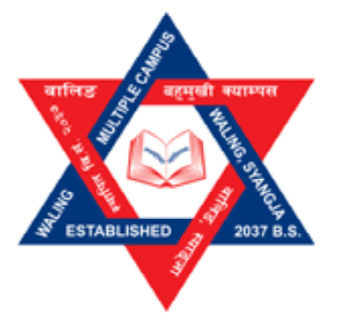 Waling Multiple Campus Logo