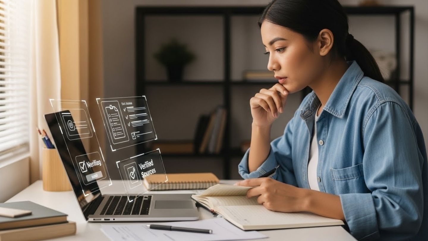 AI Tools for Students 