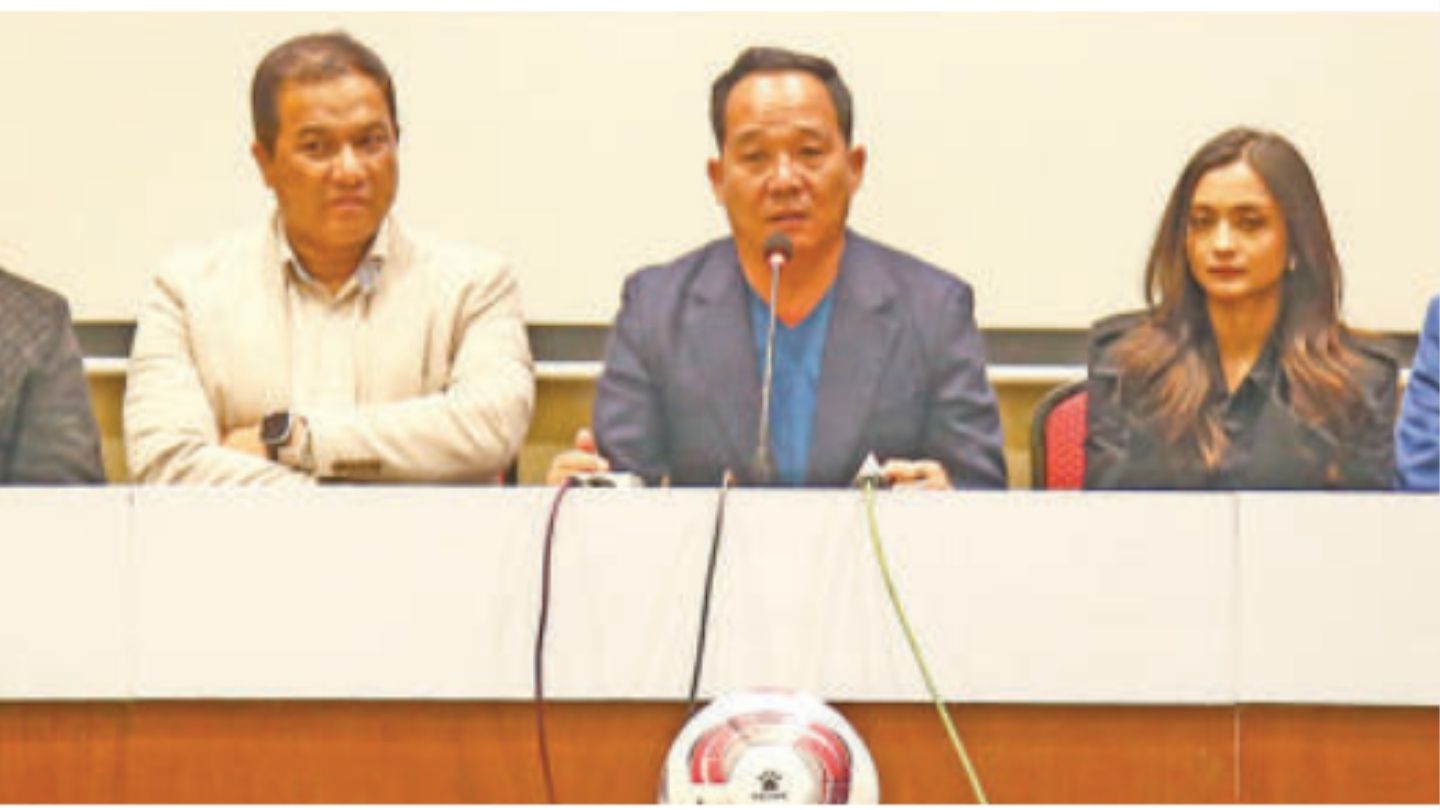ANFA to Hold National and A Division Leagues 