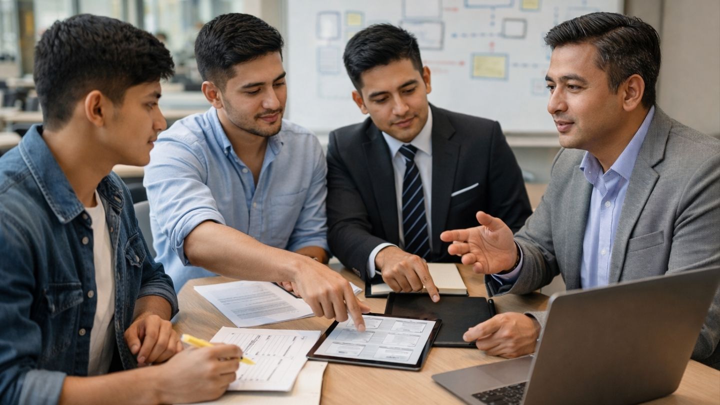 Career Roadmap Planning Skills, Mentorship, and Action Steps