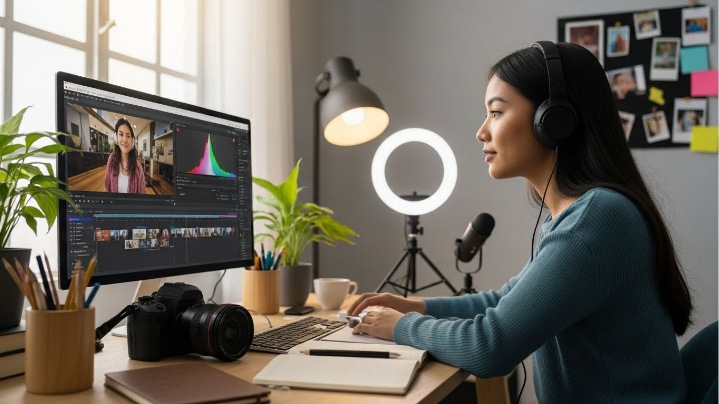 Creative Skills for High-Earning Nepali Youth 