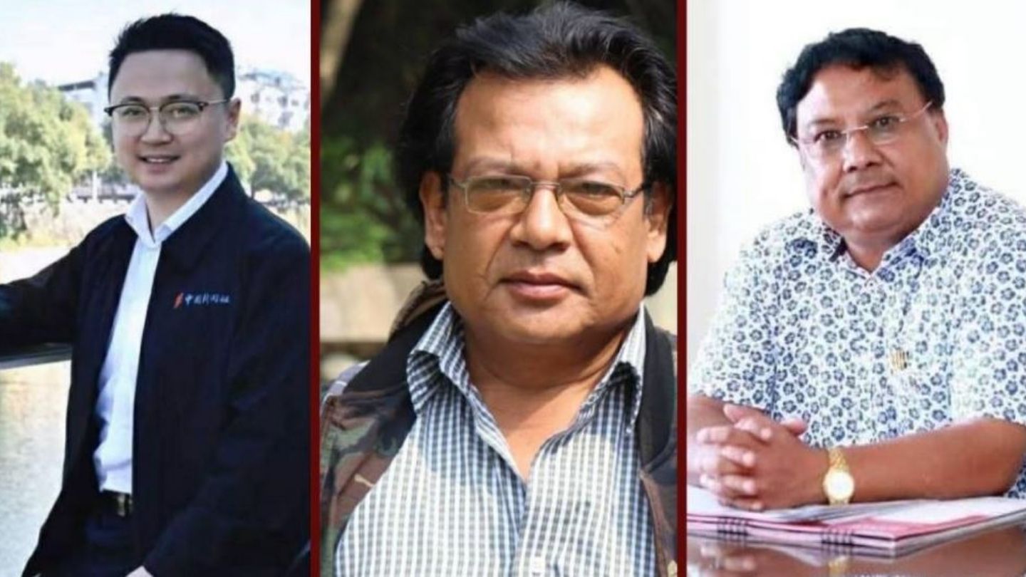 Devendra Gautam Journalism Award to Be Given Feb 13 