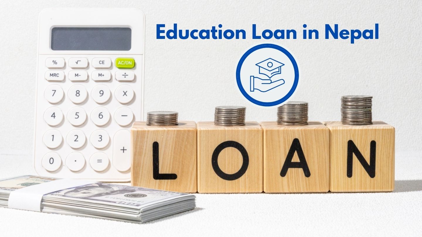 Education Loan in Nepal 