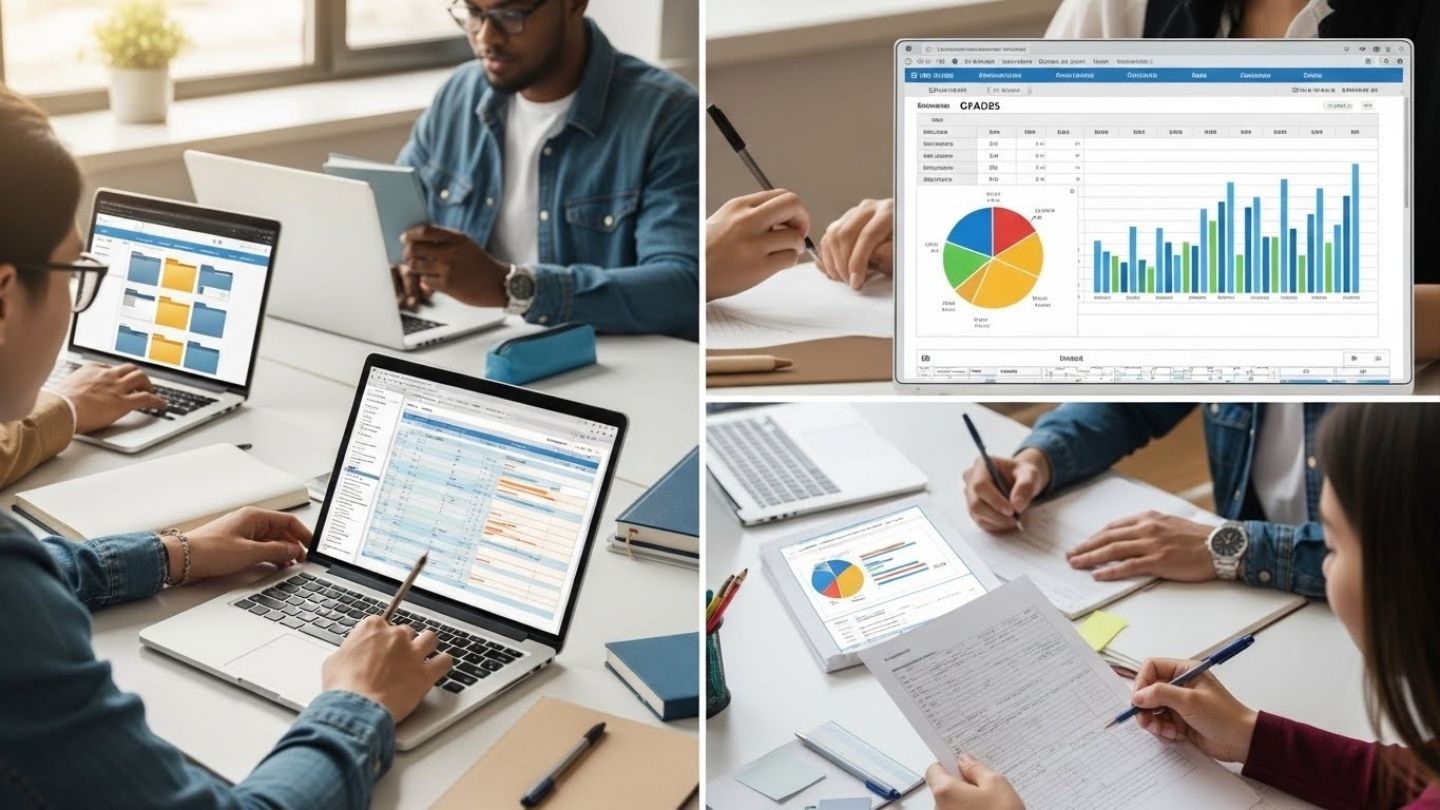 Essential Computer Skills for Students in Everyday Learning 