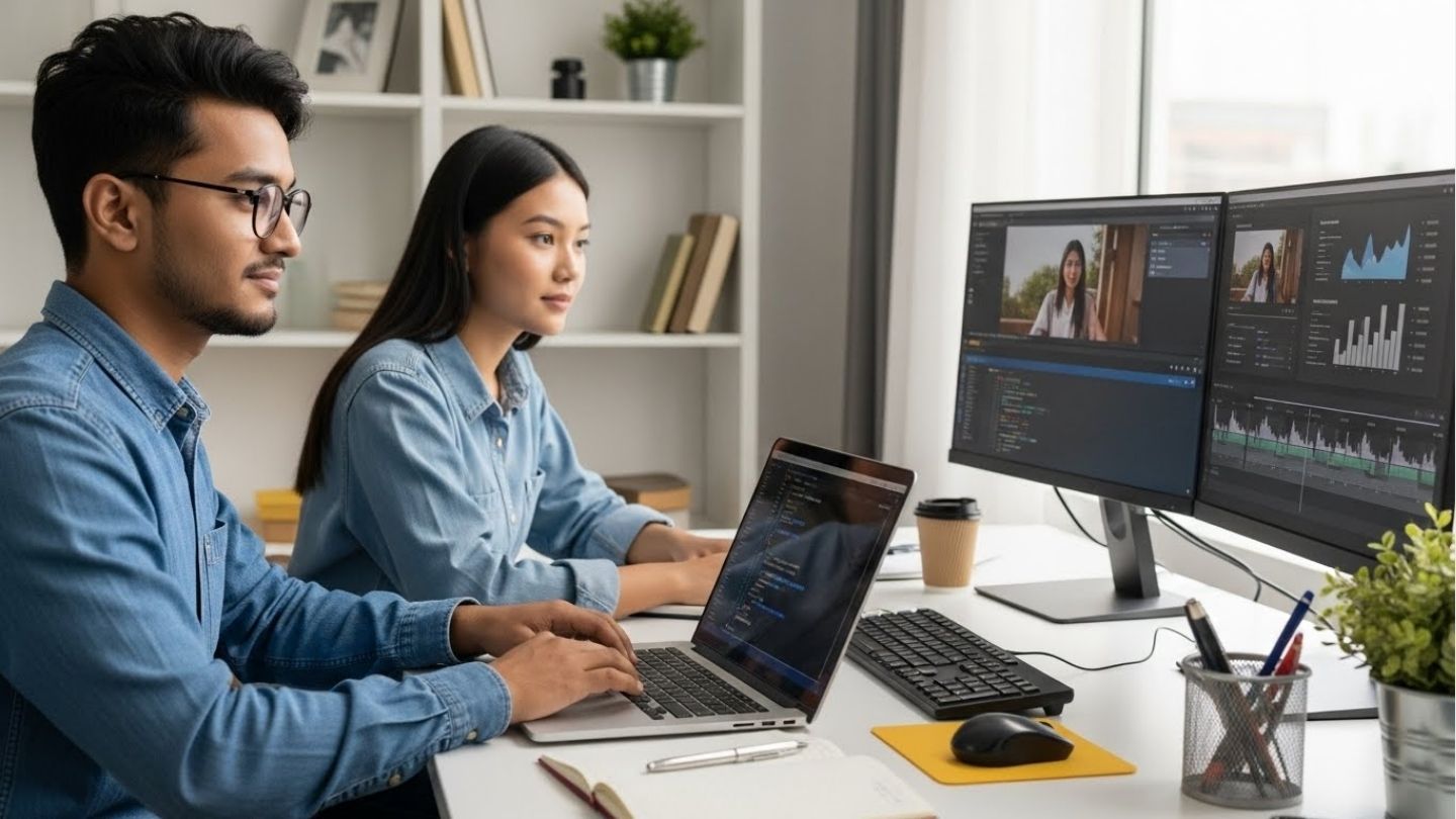 High-Income Skills for Nepali Youth 