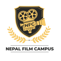 Nepal Film Campus Logo