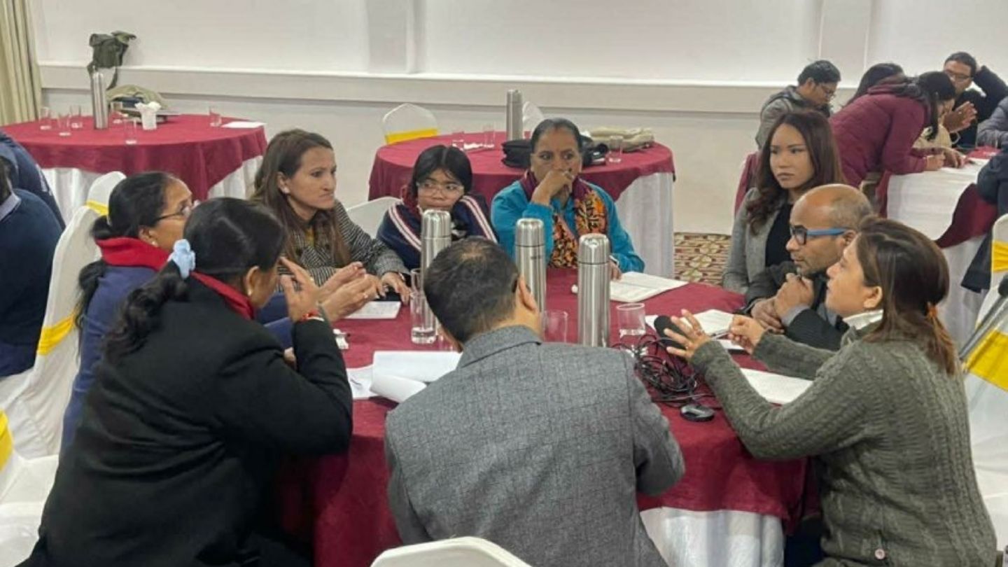 Nepal Government Starts Revising Social Studies Textbooks for Grades 5, 8 and 10 