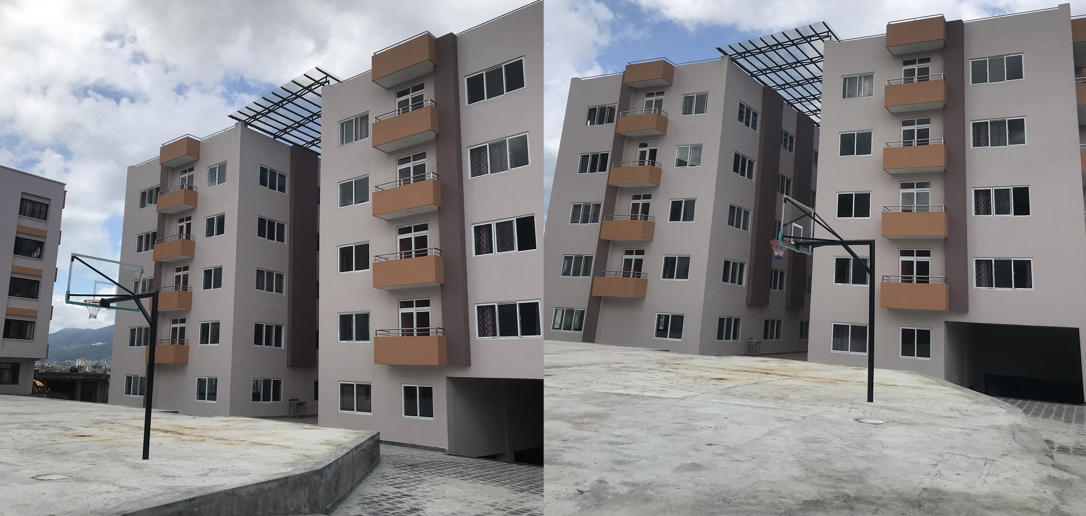 PAHS School of Nursing (Lalitpur Nursing Campus) Building