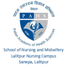 PAHS School of Nursing (Lalitpur Nursing Campus)