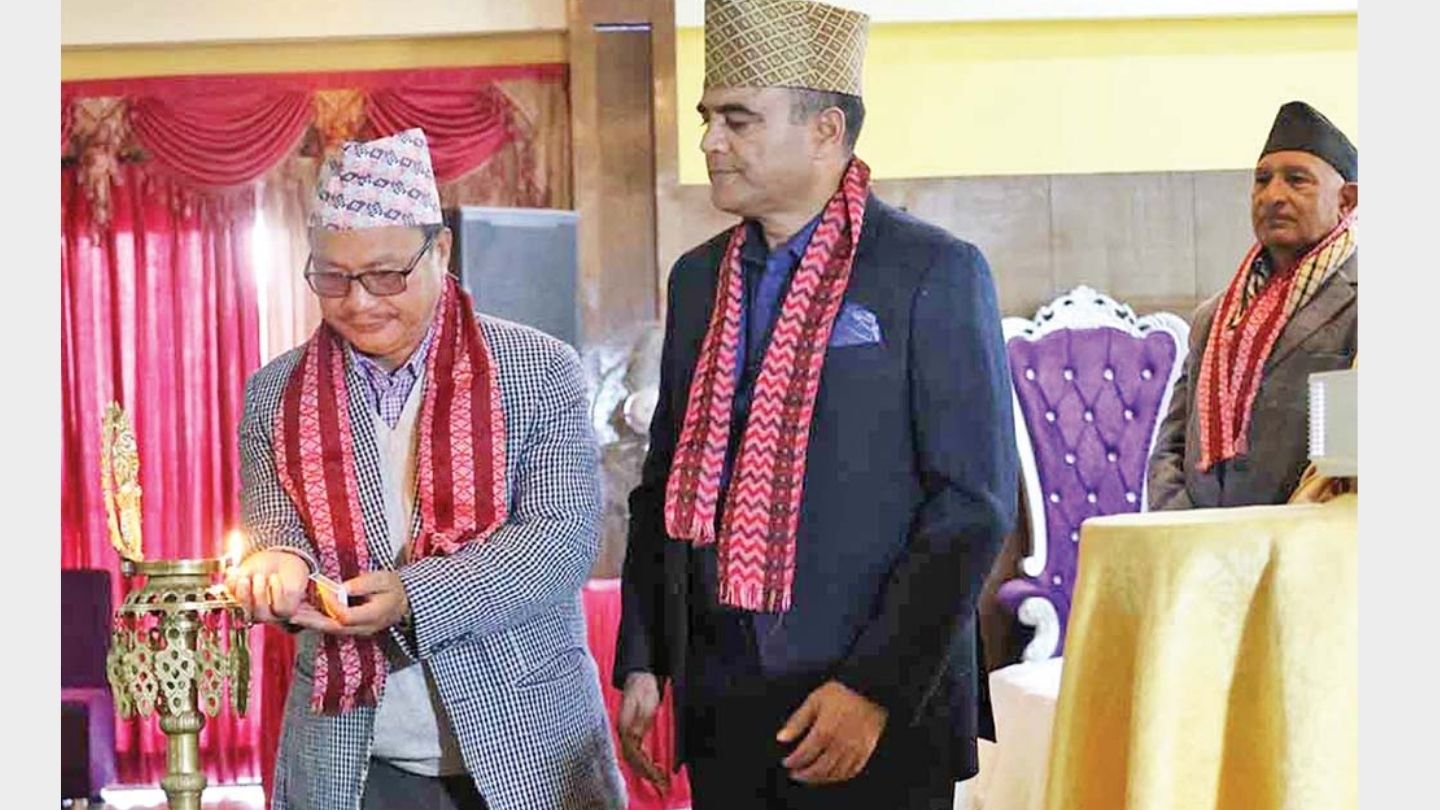 Patriotic Song Banchha Banchha Mero Desh Banchha Released 