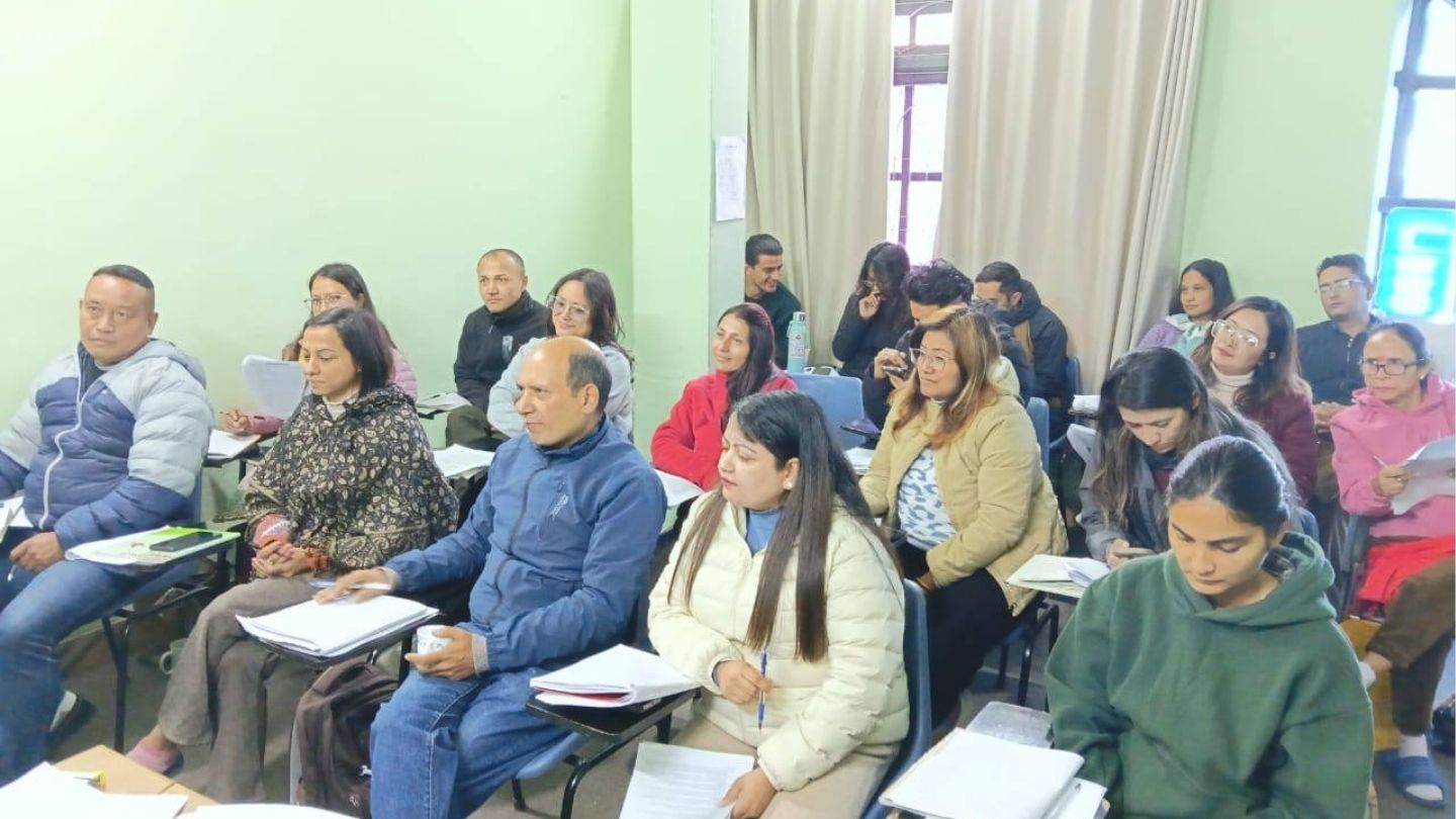 Post Graduate Diploma in Counseling Psychology at CPSSC