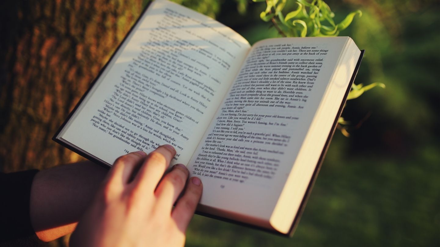 Reading Habit 