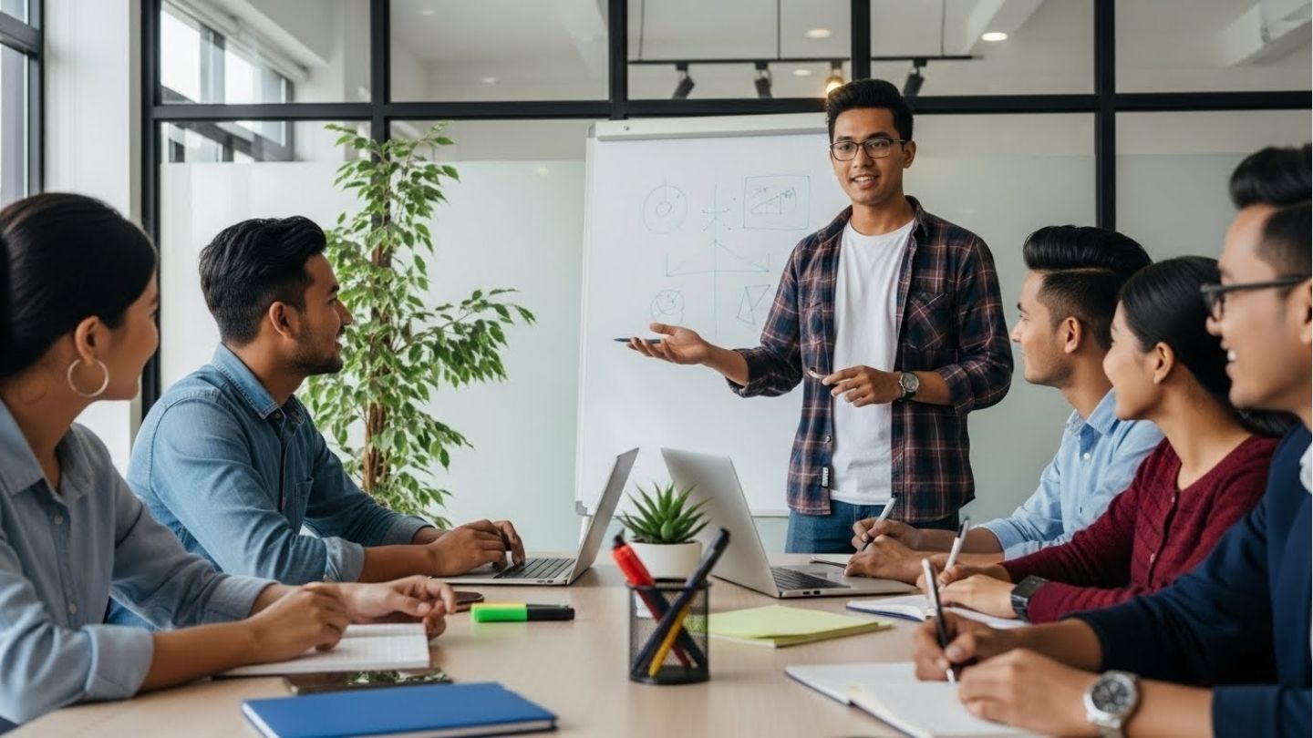 Soft Skills for Success 