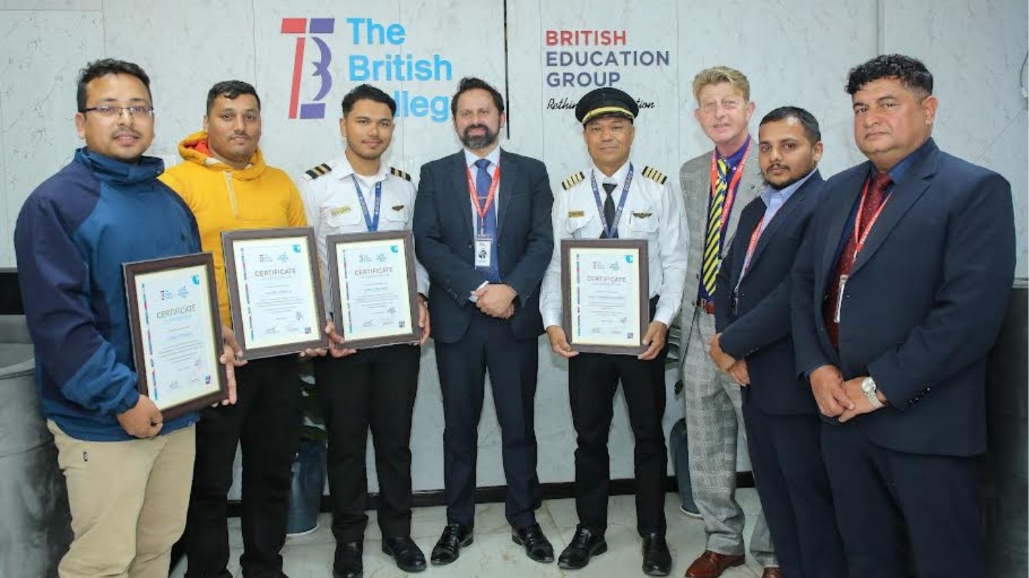 TBC Incubation Centre Welcomes New Mentors and Investors 