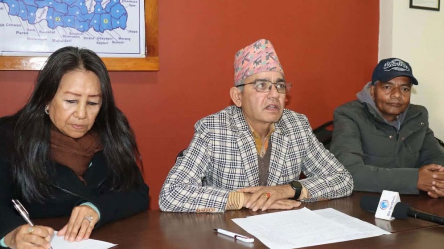 30th NELTA Conference in Kathmandu on Magh 16–17 