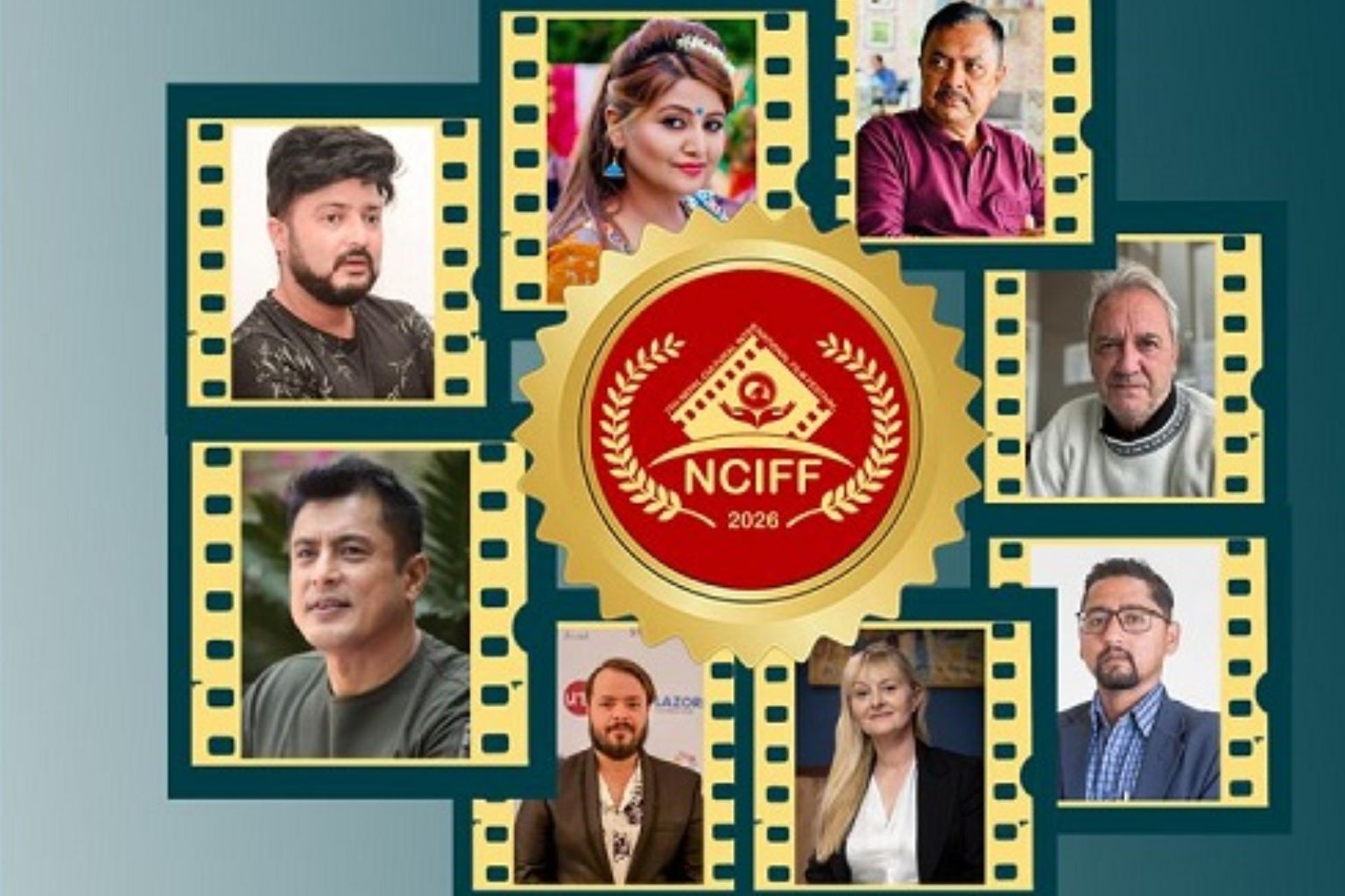 7th Nepal Cultural International Film Festival Announced 