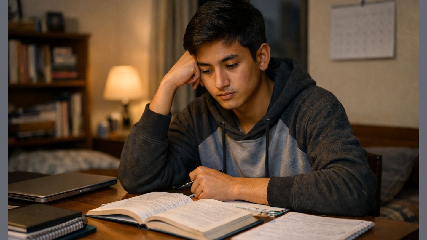 Academic Stress 