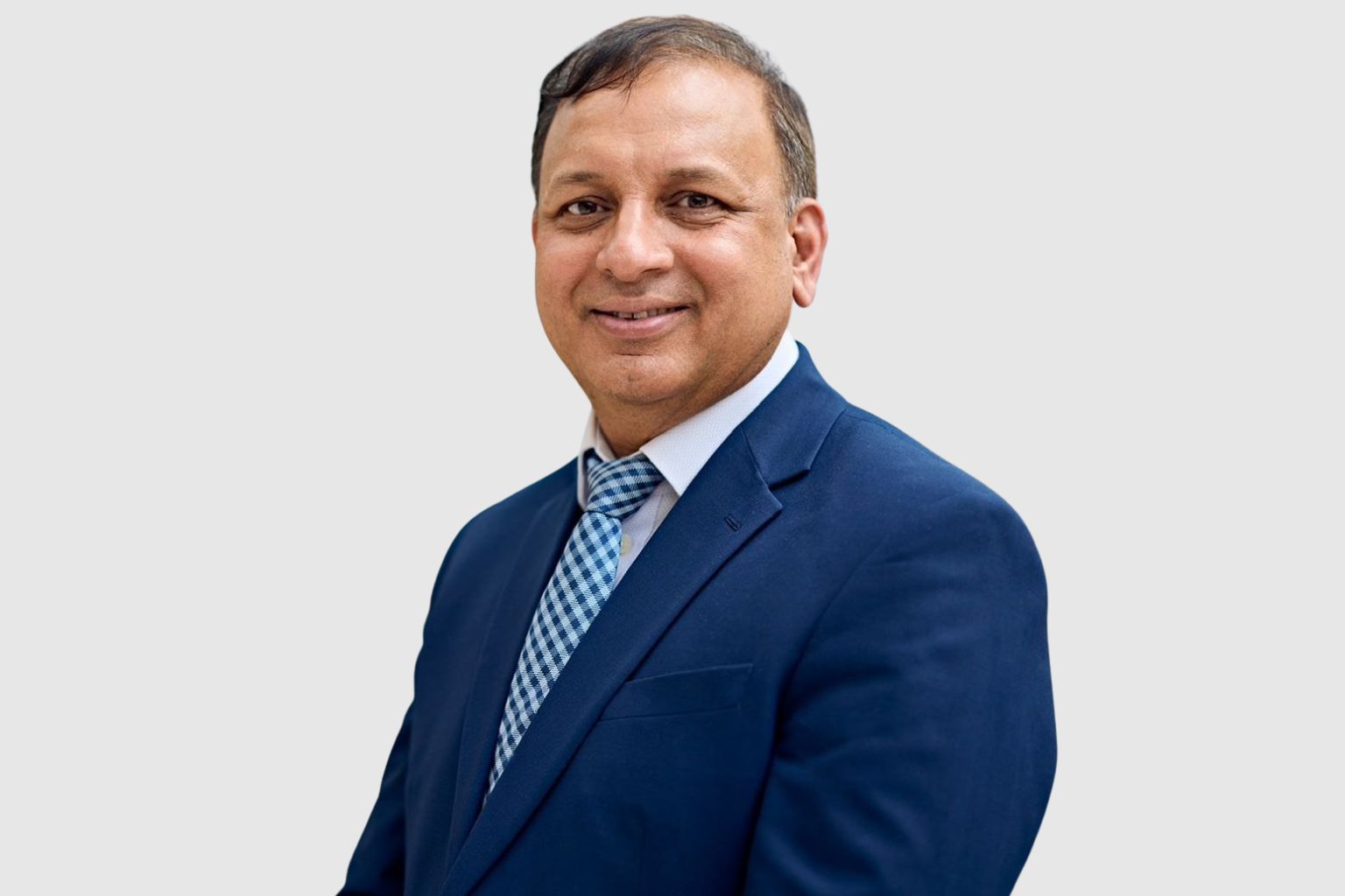 Dr Padam Simkhada 