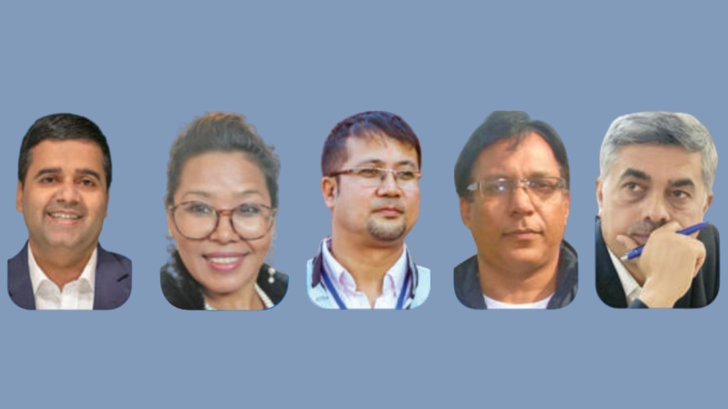 Editor Society Nepal Announces Journalism Awards 2082 