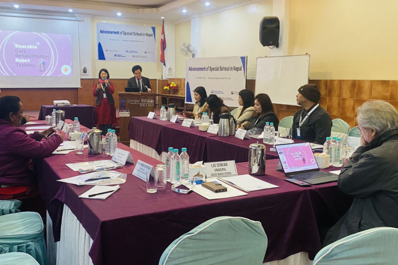 Experts Call for More Investment in Special Education 