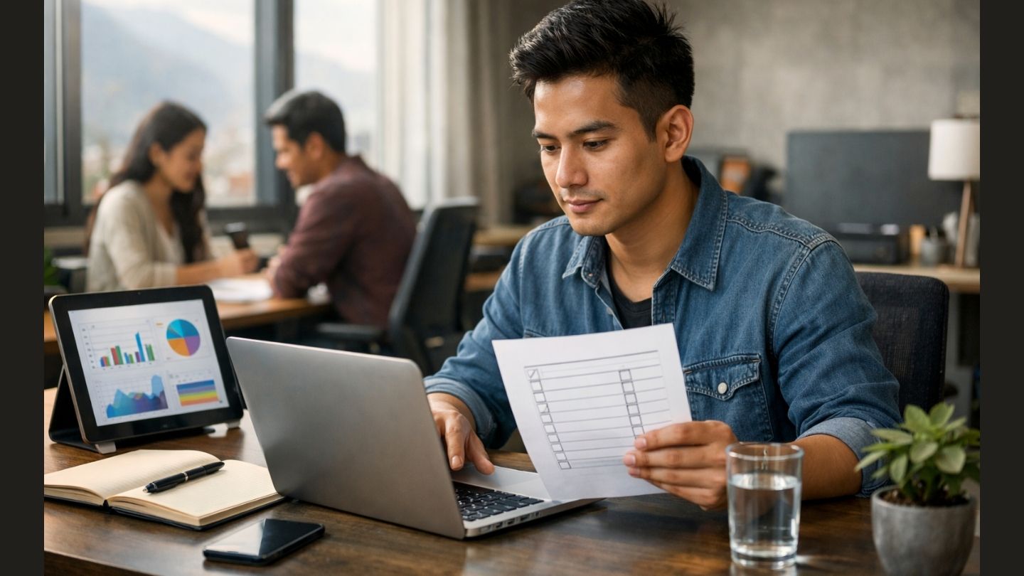 Future of Work Skills 