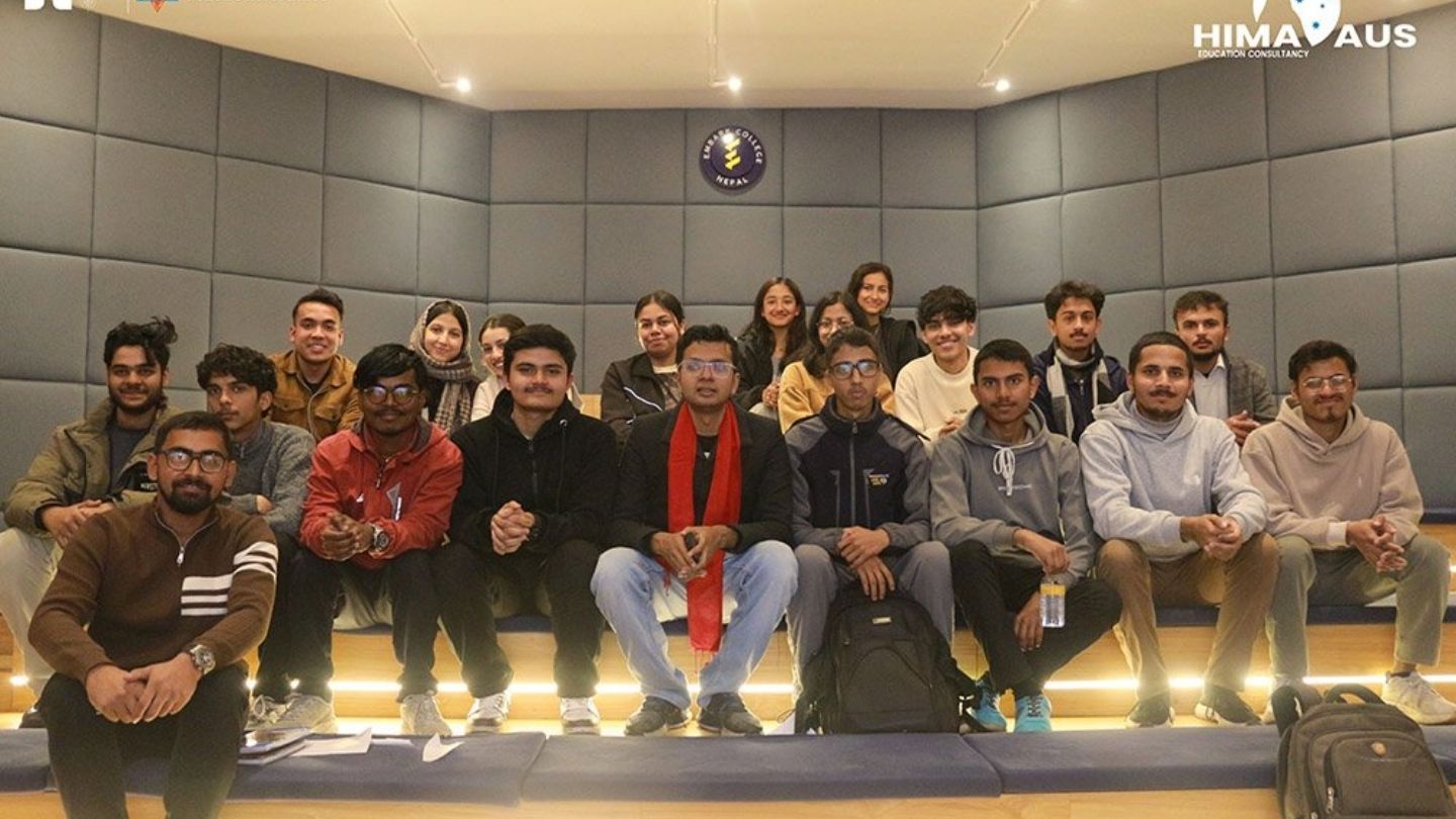 Hult Prize at IOE Pulchowk Campus Concludes Second Talk Series 