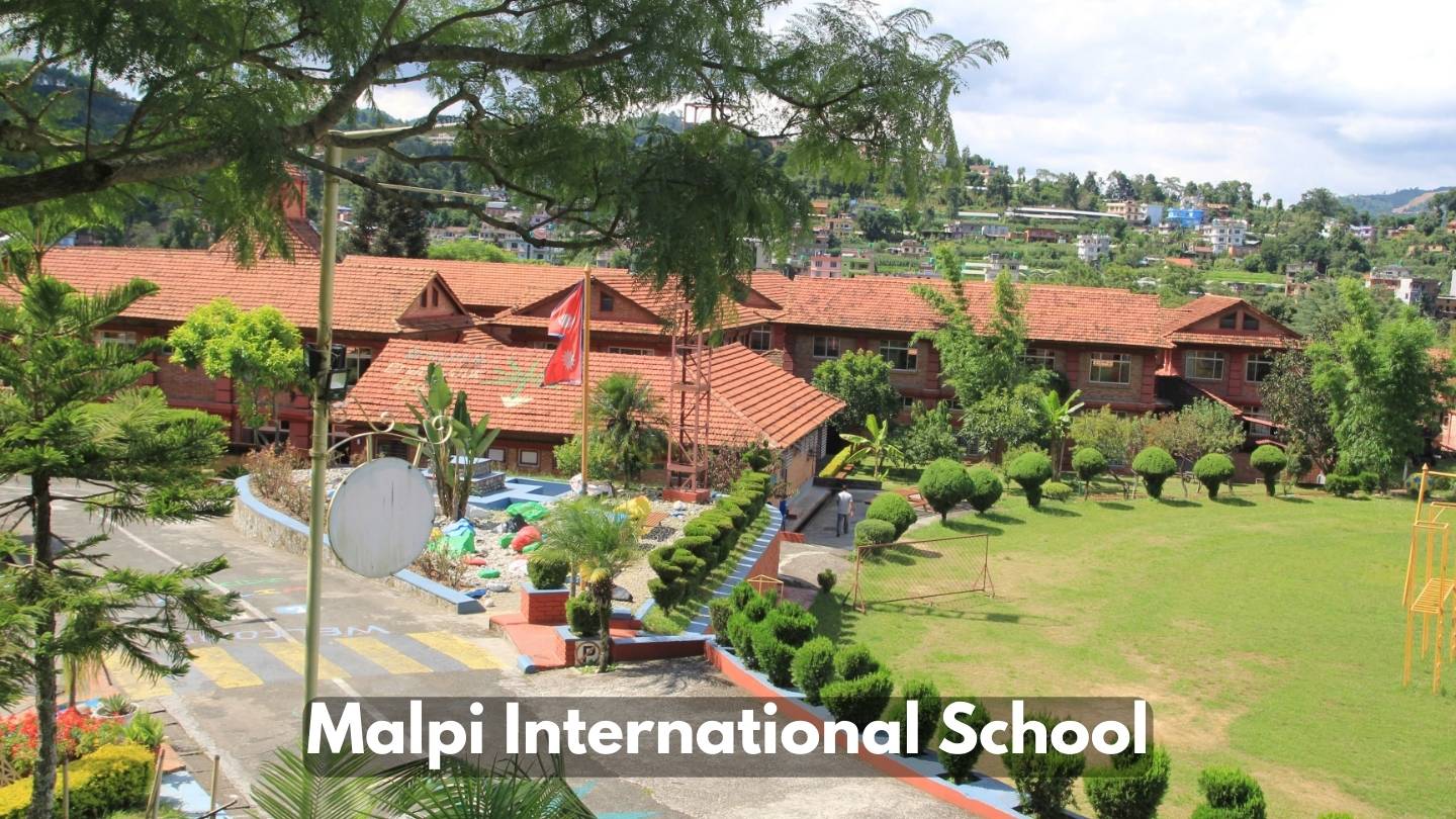 Malpi International School 