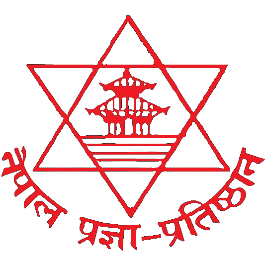 Nepal Academy (Pragya Pratisthan) Logo