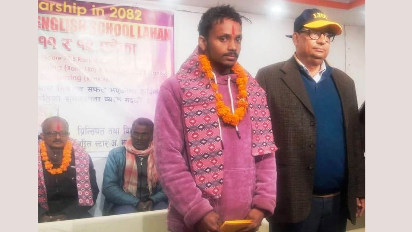 Omprakash Tatma Das 