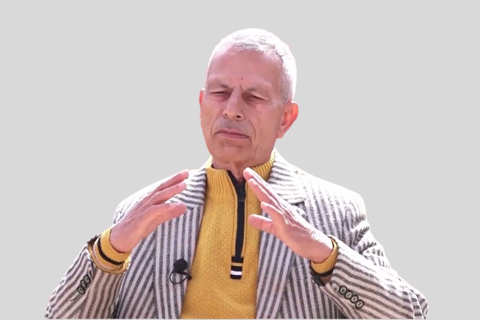 Prof. Dr. Bidya Nath Koirala 