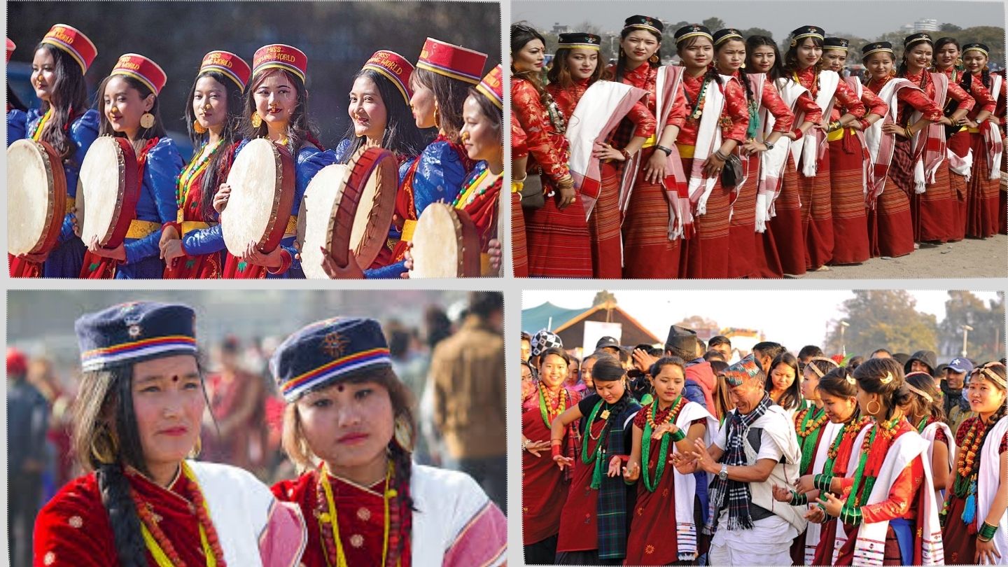 Sonam Lhosar Festival
