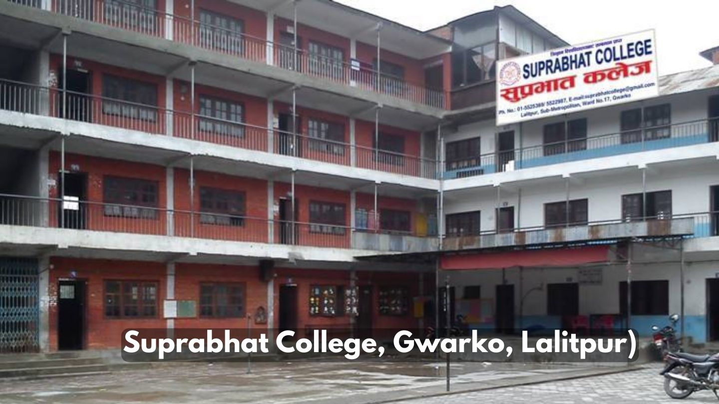 Suprabhat College, Gwarko, Lalitpur