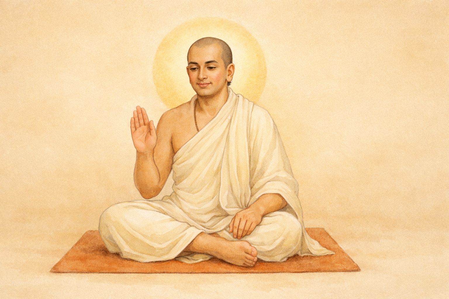 Vallabhacharya Jayanti 