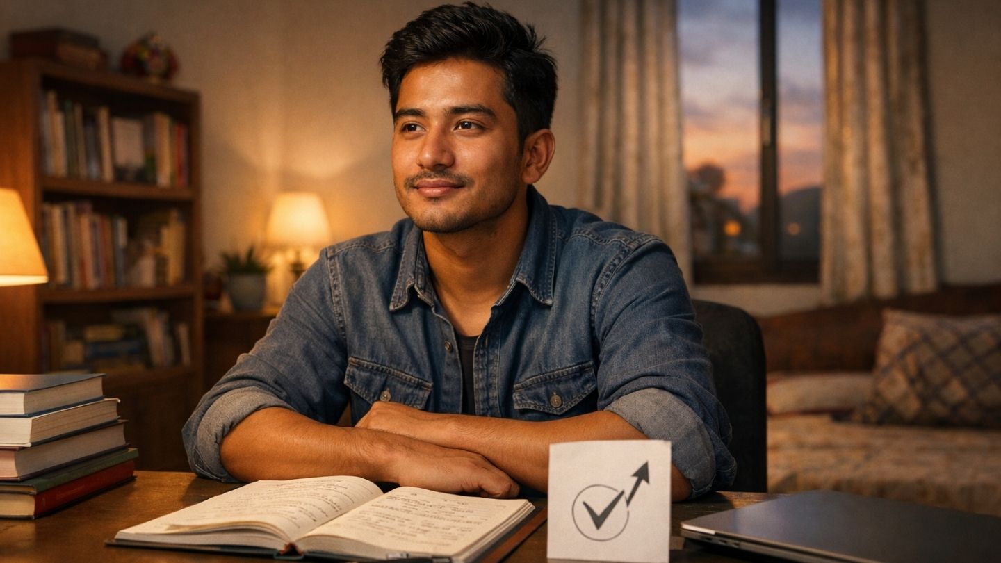 What to Do After Failing a Bachelor 